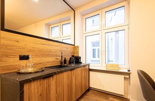 Stare Miasto Apartment | 2homerent Estrella 10 Old Town Spacious