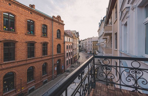 Stare Miasto Apartment | 2homerent Estrella 10 Old Town Spacious