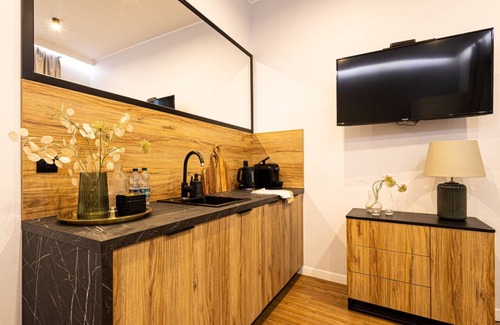 Stare Miasto Apartment | 2homerent Estrella 3 Old Town Peacefull
