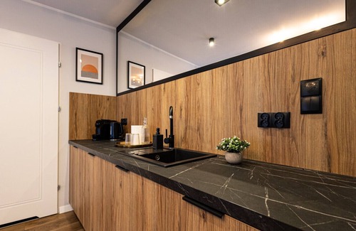 Stare Miasto Apartment | 2HomeRent Estrella 6 | Old Town | River