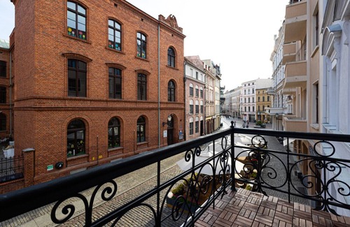 Stare Miasto Apartment | 2HomeRent Estrella 6 | Old Town | River