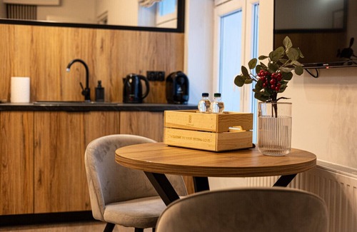 Stare Miasto Apartment | 2HomeRent Estrella 7 | Amazing Old Town Apartment