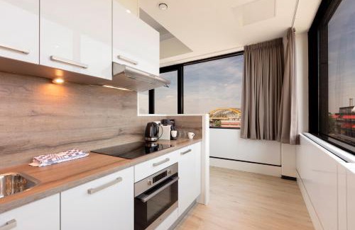 Municipality of Utrecht Apartment | 2L De Blend