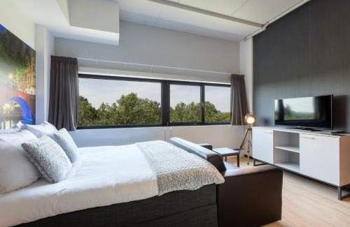 Municipality of Utrecht Apartment | 2L De Blend
