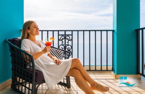 Guanajibo Apartment | 2nd Floor Beachfront Sleeps 6 Walkable Snorkeling