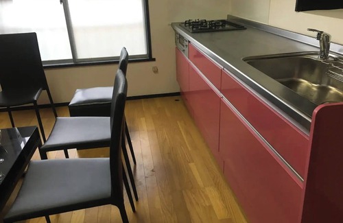 Minamiboso House | 2nd floor exclusive for rent 30 seconds from Wada/Minamiboso Chiba