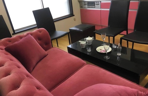 Minamiboso House | 2nd floor exclusive for rent 30 seconds from Wada/Minamiboso Chiba