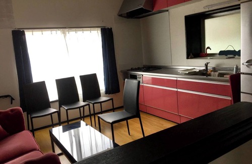Minamiboso House | 2nd floor exclusive for rent 30 seconds from Wada/Minamiboso Chiba