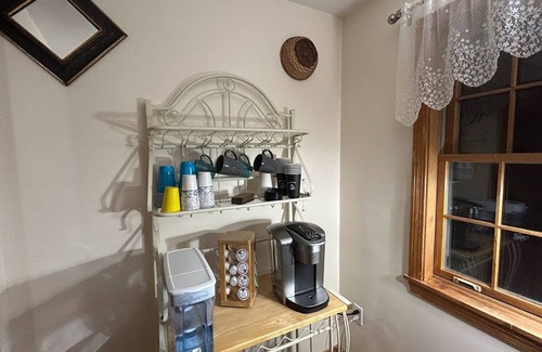 Danville House | 2nd Floor of home in the country 2Bdrm lots of parking, Spacious & peaceful