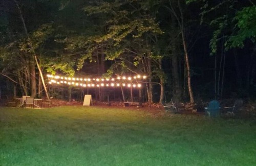 Danville House | 2nd Floor of home in the country 2Bdrm lots of parking, Spacious & peaceful