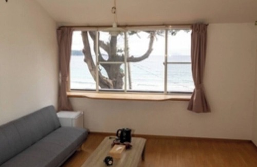 Kisami Hotel | 2nd floor twin room Room only 30 seconds walk to/Shimoda Shizuoka