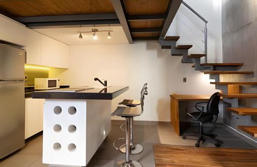 Celaya Apartment | 2ndHome Calzada