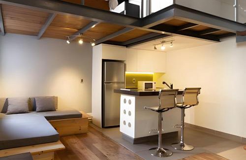 Celaya Apartment | 2ndHome Calzada