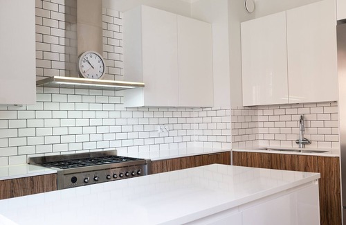 Toolo Apartment | 2ndhomes 144 m2 Stylish 3BR Center Home