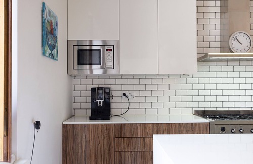 Toolo Apartment | 2ndhomes 144 m2 Stylish 3BR Center Home