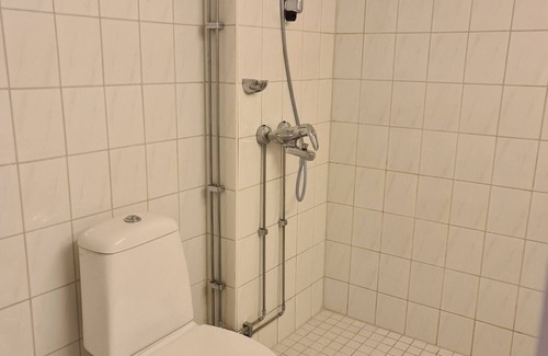Kluuvi Apartment | 2ndhomes Central & Cozy 1 BR Apartment