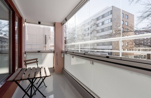 Tampere Apartment | 2ndhomes Spacious Center Apt. Iso Verka