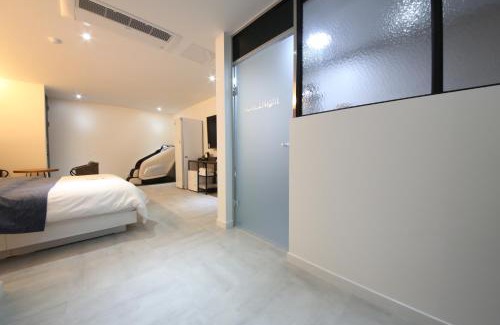 Jeonju Hotel | 2Night Business Hotel