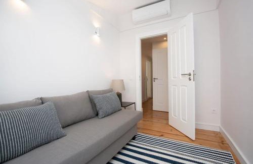 Alfama Apartment | 2º Oasis outdoor