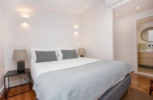 Alfama Apartment | 2º Oasis outdoor