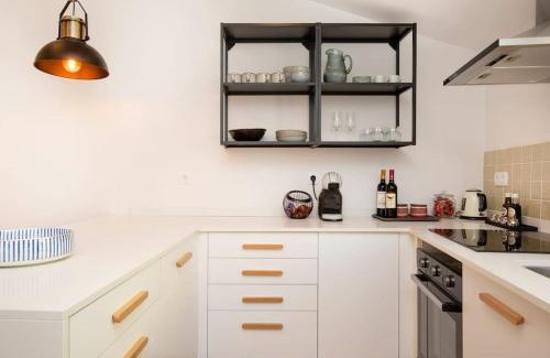 Alfama Apartment | 2º Oasis outdoor