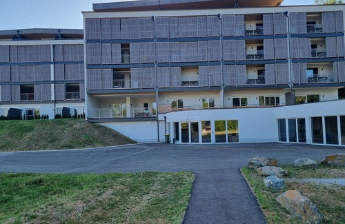 Unterburg am Klopeiner See Apartment | 2OG 06 - Holiday apartment Premium XL
