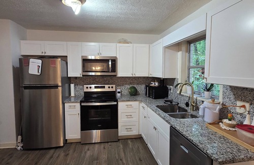 Marietta House | #2Private, Affordable & Clean Room