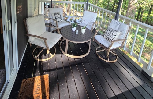 Marietta House | #2Private, Affordable & Clean Room