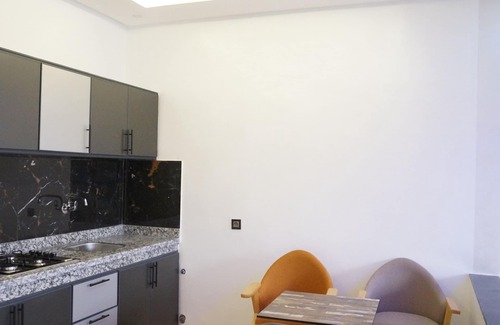 Dakhla Apartment | 2VOIES RESIDENCE - Appart 09