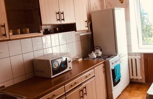 Uralsk Apartment | 3х Комн кВ посуточно и по часам район Галактика