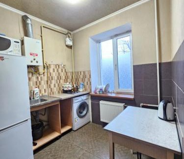 Cherkasy Apartment | 3 кімнатна квартира. Центр. Бульвар Шевченка