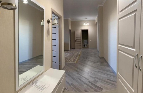 Karagandy Apartment | 3-х люкс в новом жилом комплексе