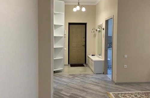 Karagandy Apartment | 3-х люкс в новом жилом комплексе