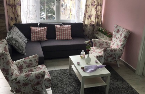 Osmangazi Apartment | 3+1 majesty apartment