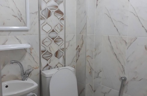 Osmangazi Apartment | 3+1 majesty apartment