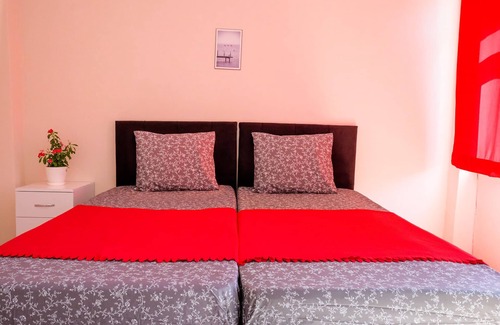 Rasimpasa Apartment | 3+1 NEW Kadıköy Istanbul entire flat apartment for rent
