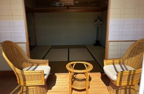 Nachikatsuura House | 3 15 3