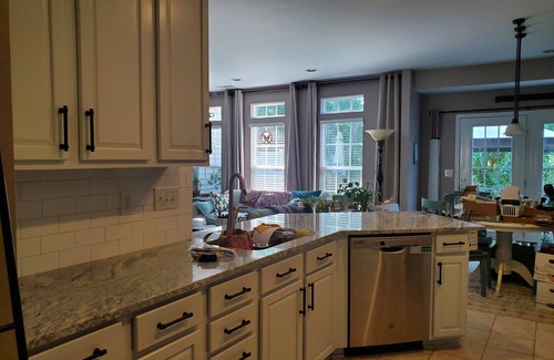 Fort Mill House | 3/2.5 Corporate Townhouse-Fully Furnished