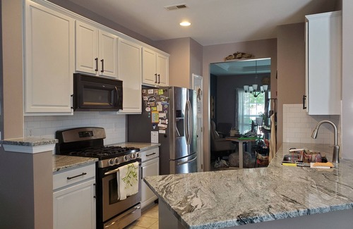 Fort Mill House | 3/2.5 Corporate Townhouse-Fully Furnished