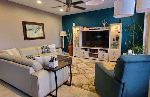 Fort Mill House | 3/2.5 Corporate Townhouse-Fully Furnished