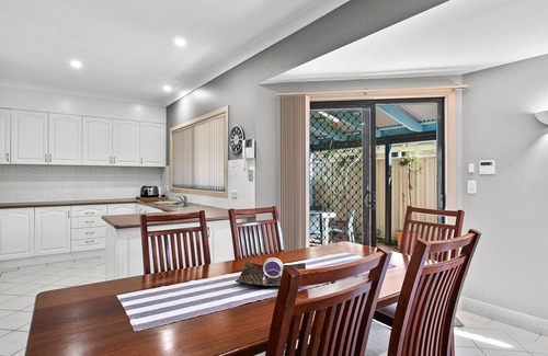 Evans Head House | 3-45 Park Street - Spacious Townhouse