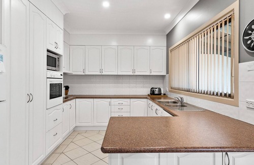 Evans Head House | 3-45 Park Street - Spacious Townhouse
