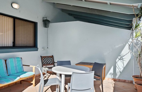 Evans Head House | 3-45 Park Street - Spacious Townhouse