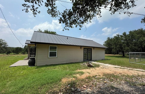Brushy Bend Park House | 3.5 acre home - Round Rock Brush Creek Corporate remodeled fully furnished