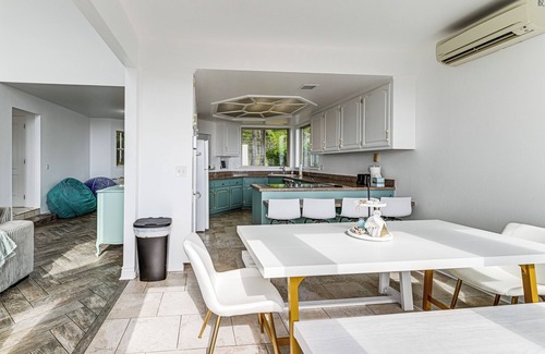 Brookings House | 3-Acre Property: Beachfront Home in Smith River!