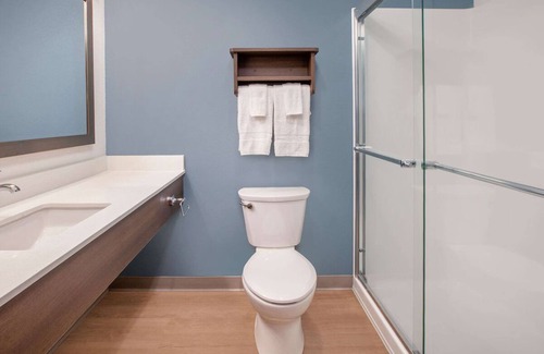 Greenbelt Hotel | 3 Affordable Greenbelt Rooms Close to NASA Goddard and Downtown DC Sights