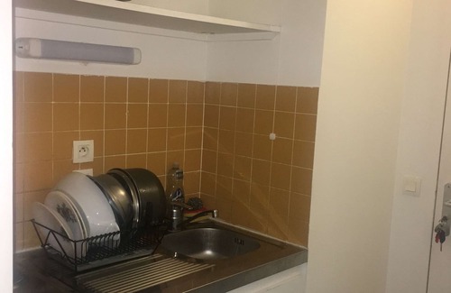Vigneux-sur-Seine Apartment | 3 allee roger martin
