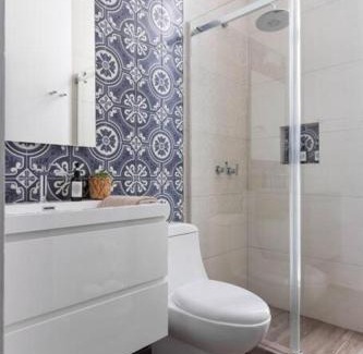 Roma Sur Apartment | 3 - Apartamento Privado Cama King Size Roma Sur