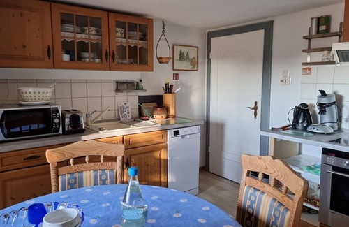 Irlenborn Apartment | 3 * - Apartment room Cologne/Bonn