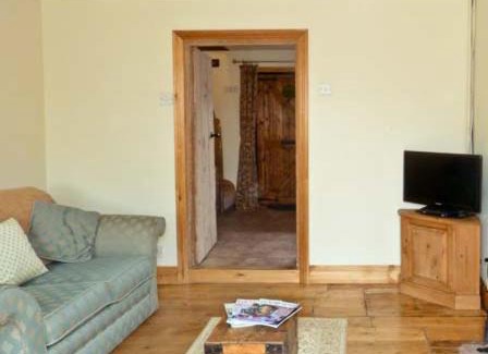 Stuppington House | 3 Apsley Cottages
